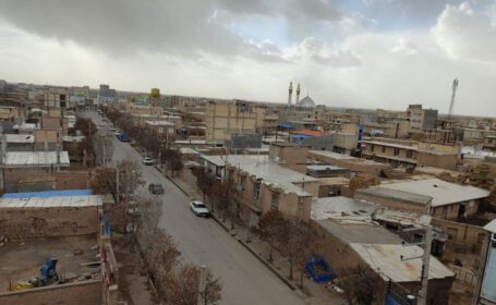 رفع مشکلات زیست محیطی روستای مایان تبریز در کانون توجه مسئولان