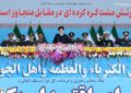 پیام نیروهای مسلح ما به نیروهای آمریکایی؛ زودتر منطقه را ترک کنید
