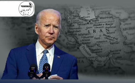 حمله آمریکا به مواضع ایران در سوریه و عراق